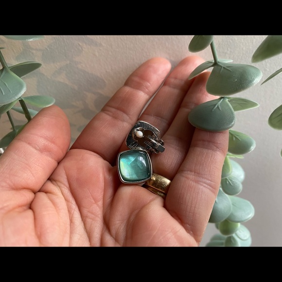 Beautiful Jones New York 🤩 earrings - Picture 4 of 6